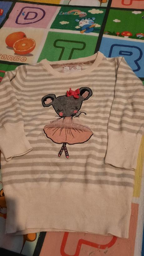 Svetrik, young dimension,110