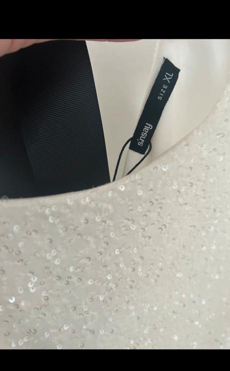 Šaty sinsay, sinsay,xl