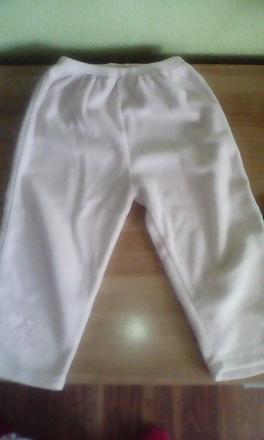 Flísové tepláčiky, 92