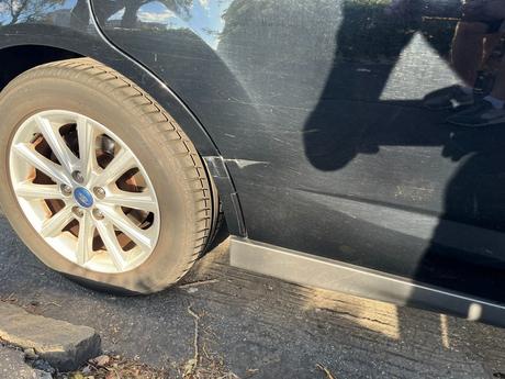 Ford c-max 120k, diesel, automat, ford