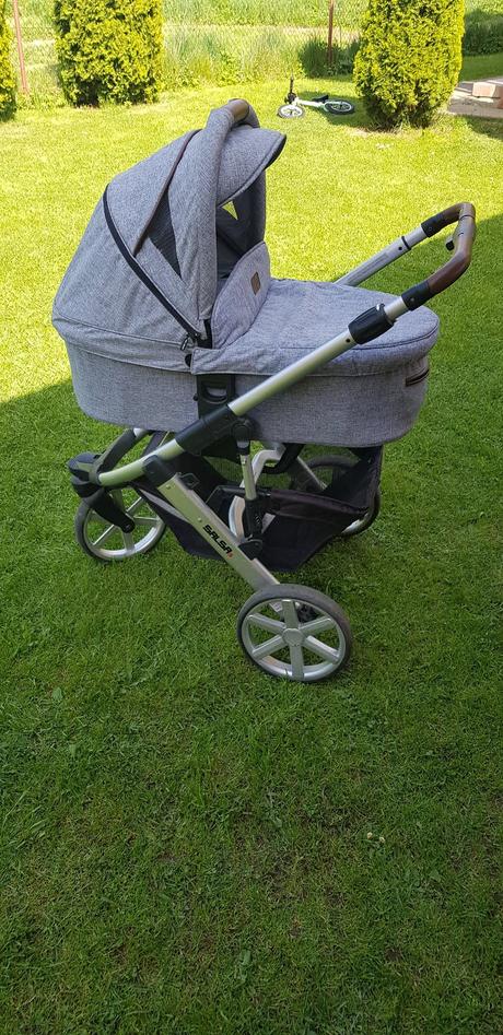 Kociar abc design salsa 3, abc design,abc design salsa 3 2017