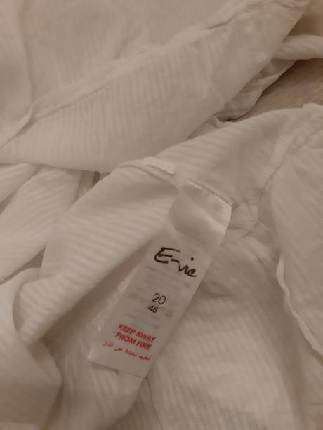 Damska letna bluzka, e-vie,48