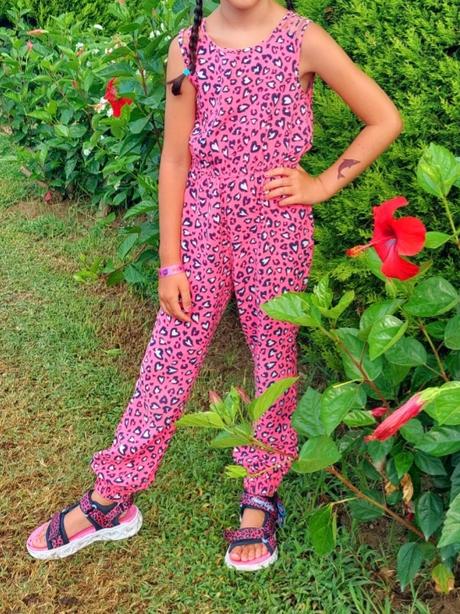 Leo overal 122, m&co,122