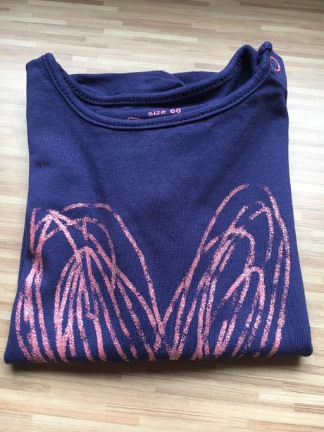 S trblietavym srdieckom, reserved,68