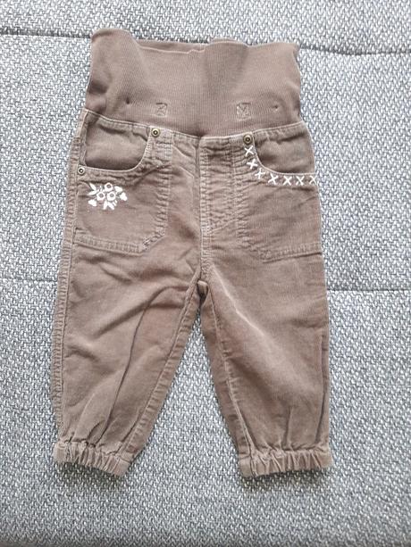 Nohavice 74, baby,74