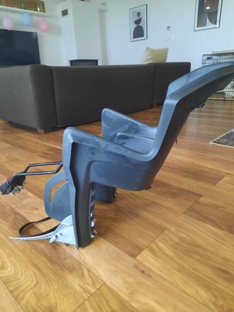 Pollisport destká cyklosedačka- koolah 29, 
