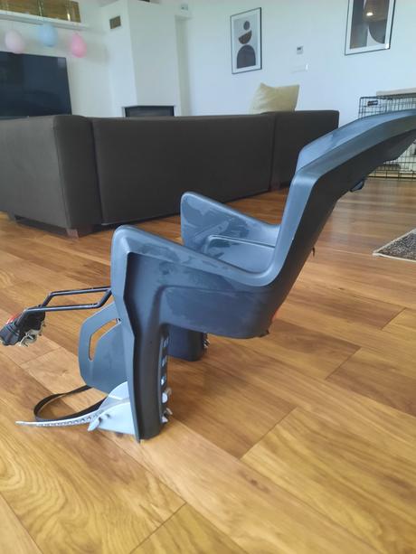 Pollisport destká cyklosedačka- koolah 29, 