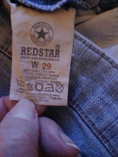 Rifliva  midi  suknička č. 29, redstar,28