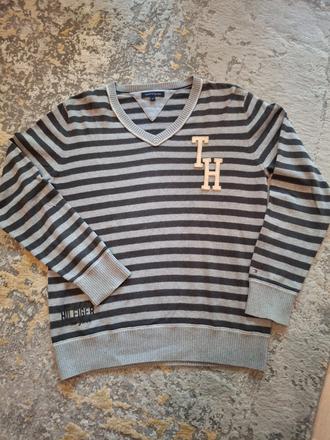 Sveter tommy hilfiger, tommy hilfiger,152