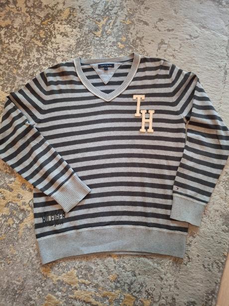 Sveter tommy hilfiger, tommy hilfiger,152