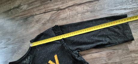 Tricko 3/4 rukav, f&f,158