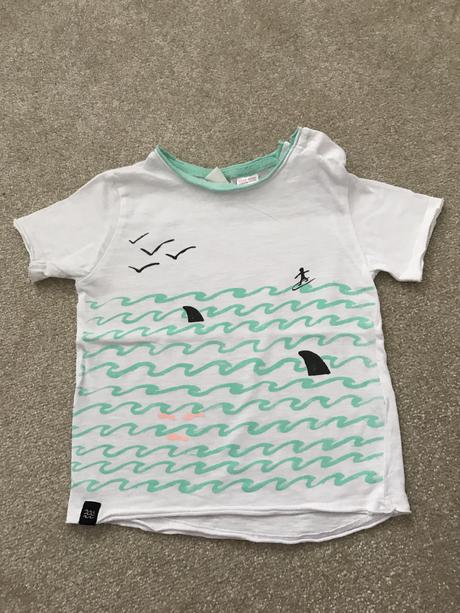 Tričko zara, zara,86