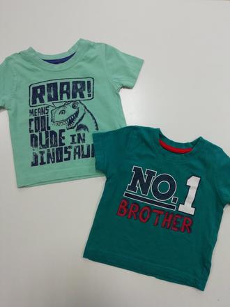 Tričko s dinosaurom, rebel,74