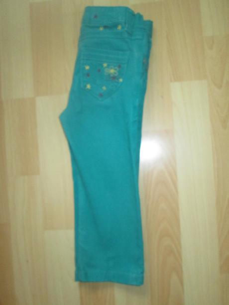 Rifle zelené lupilu, lupilu,86