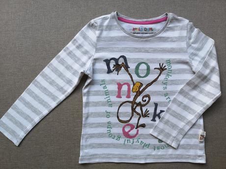 Tricko zn. m&s, marks & spencer,104