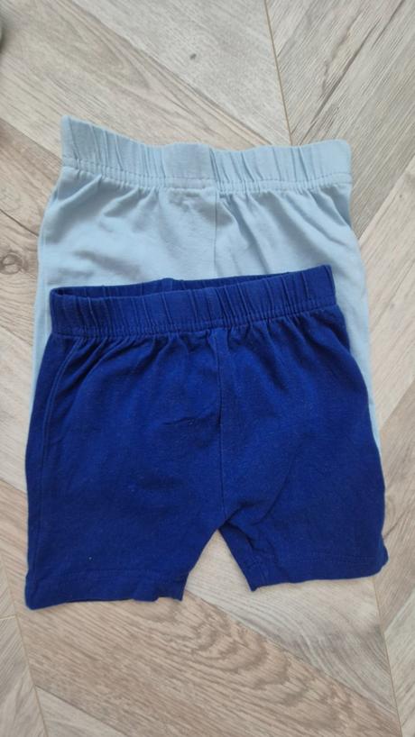 Letný balík chlapec veľ.74, 68–80