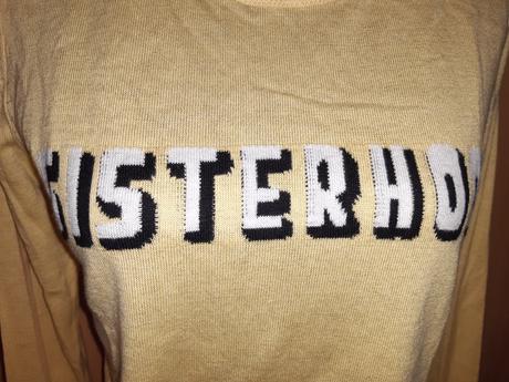 Damsky svetrik, new look,36