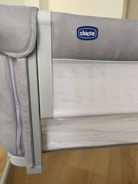 Postielka chicco, šírka (cm): 75,dĺžka (cm): 100