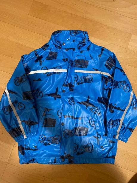 Bunda do dažďa, name it,116