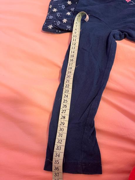 Pyzamo frozen, lupilu,116