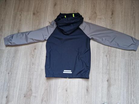 Prechodná vetrovka m, tchibo,146