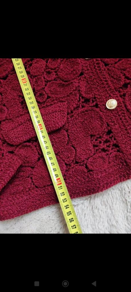 Dámsky sveter, zara,xl