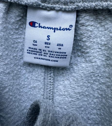 Champion pánske tepláky, champion,s