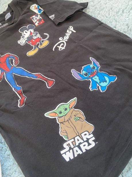 Set h&m veľ. 122/128, 122–134