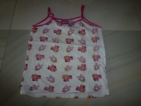 Tielko minnie, disney,110