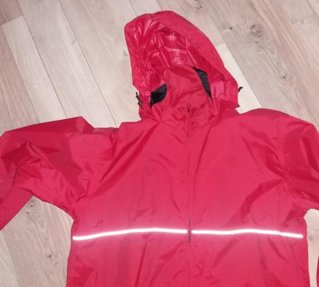 Outdoorová pánska bunda, 56