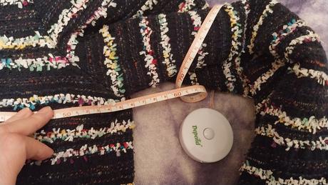 M&s farebny kabatik v.44, marks & spencer,44