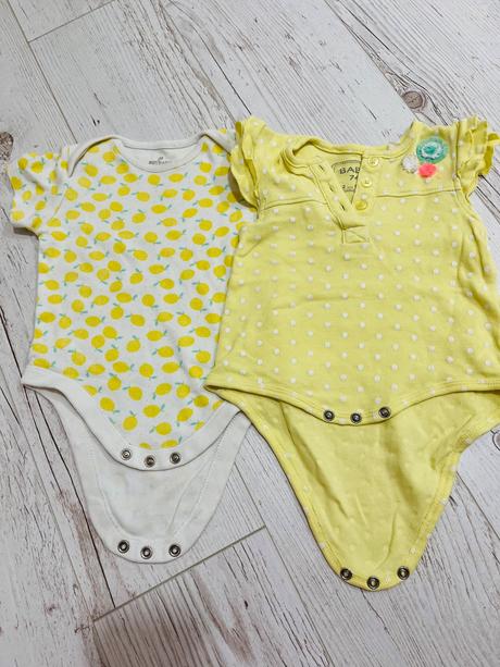 Body 74 dievca, f&f,74