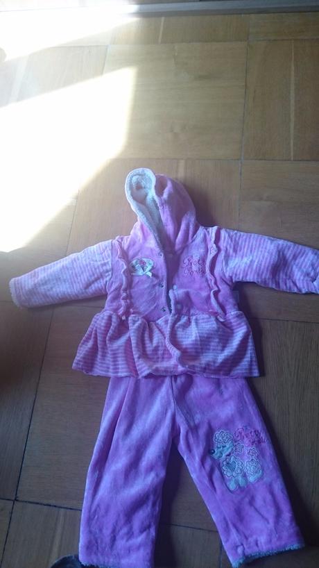 Detská súprava , 86