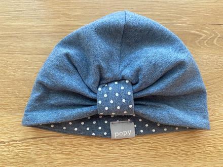 Obojstranna ciapka popy, 98