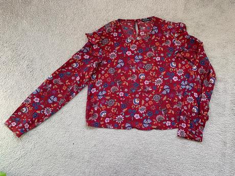 Terranova bluza v.l, terranova,l