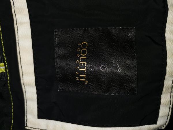 Značka Coletti Torosan