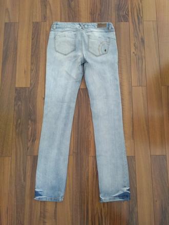 Strečové rifle pre vysoké zn. arizona, 36