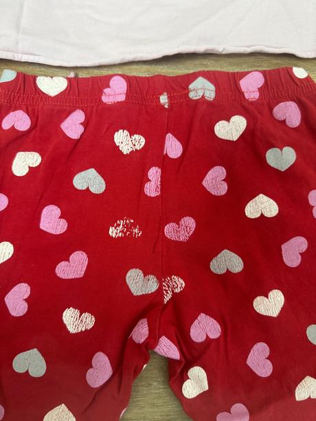 Pyžamko a nočná košeľa lindex bamse, lindex,86