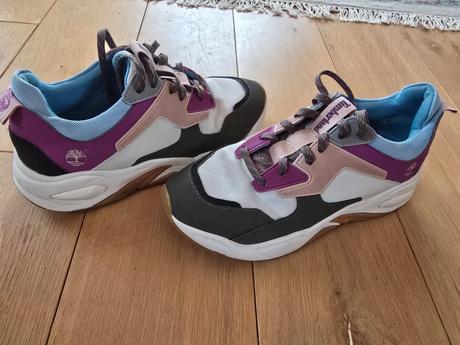 Krasne tenisky timberland, timberland,37