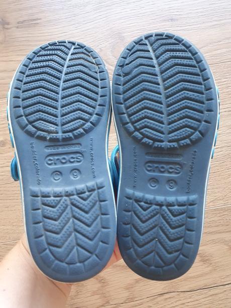 Crocs sandale, crocs,26