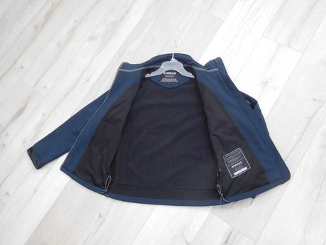 Nimbus softshellová bunda dámska s,, s