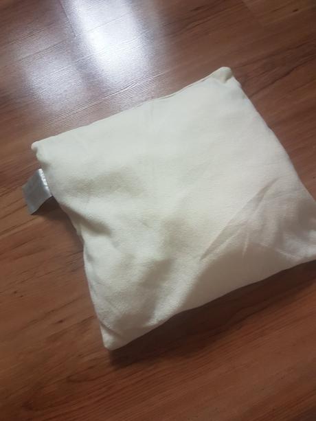 Vankúš 40x40 mikro-fleece, 