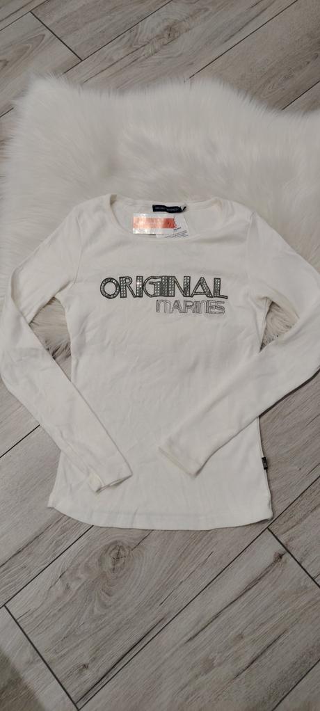 Tričko, original marines,xs