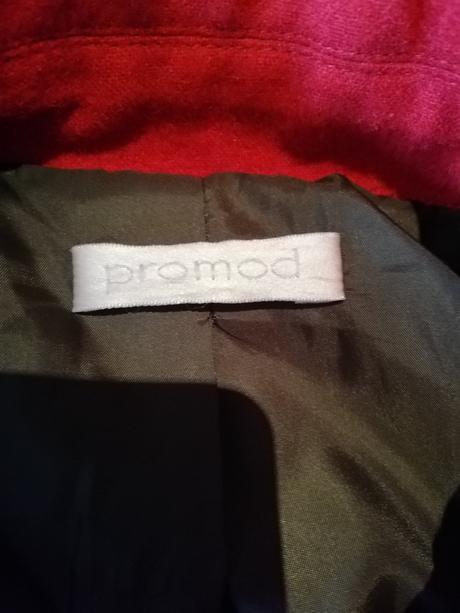Kabátik, promod,s