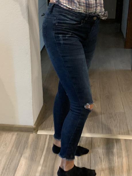 Strecove rifle esmara, esmara,s