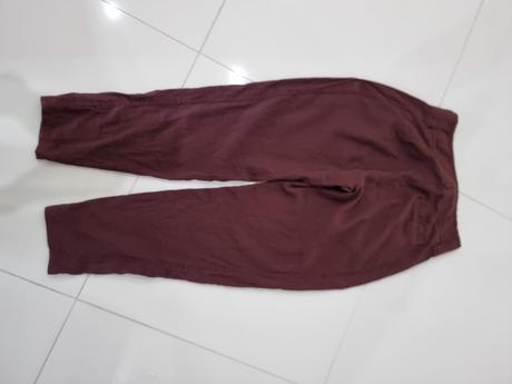 Predám nohavice ovs, ovs,40