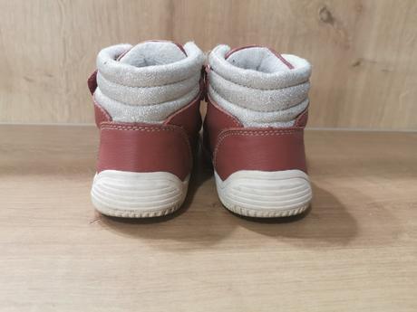 Protetika barefoot, protetika,22