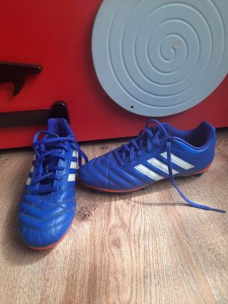 Kopačky, adidas,37