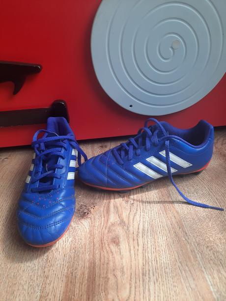 Kopačky, adidas,37