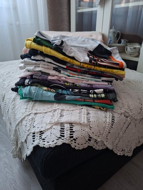 Prechodna bundicka h&m  m, h&m,m